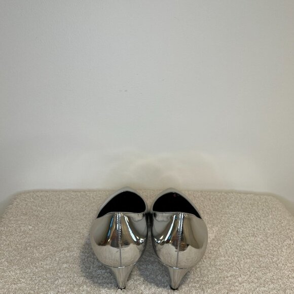 Saint Laurent | Kiki 55 Pumps - Picture 4 of 7